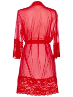 Župánek V-8860 červená - Axami Župánek V-8860 červená - Axami