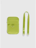 Unisex taštička na krk 4F Unisex taštička na krk 4F