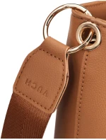 Dámská kabelka Vuch Aderyn Mocha