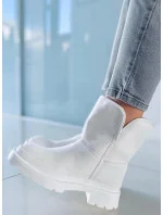 Dámské sněhule HOT2033 - Bello Star