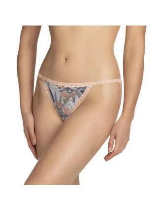 Dámské kalhotky TANGA L-1400TG Dámské kalhotky TANGA L-1400TG