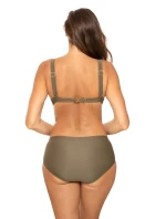 Dvoudílné plavky model 165428 Marko Dvoudílné plavky model 165428 Marko