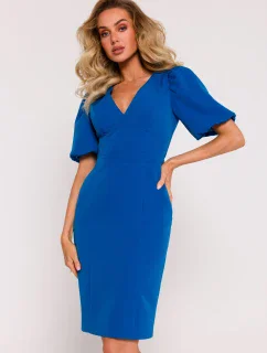 Denní šaty model 193599 Moe