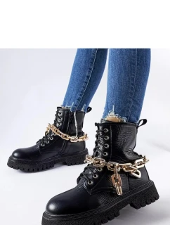 Pohorky model 204752 Solea