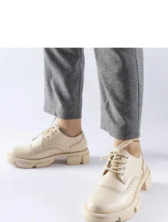 Polobotky  model 206483 Solea