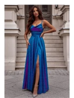 Dlouhé šaty model 208843 With You Dlouhé šaty model 208843 With You