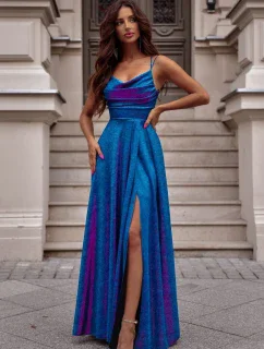 Dlouhé šaty model 208843 With You