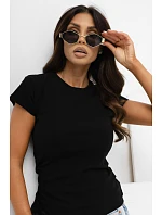 T-shirt model 228703 Rue Paris