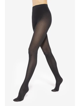 Punčocháče Gatta Loretta wz.159 50 den 5-XL