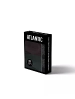 Spodní prádlo Atlantic 2MP-1588 A2 M–2XL Z26