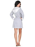 Dámský župan Jayanti  - LivCo CORSETTI FASHION