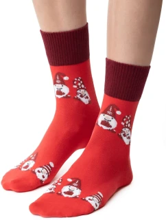 Dámské ponožky 136 148 - Steven