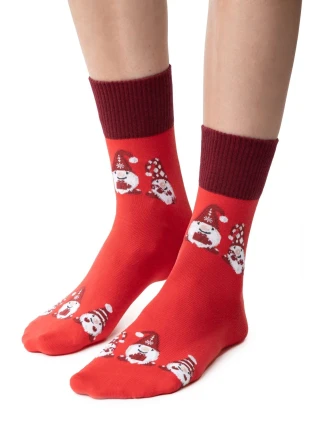 Dámské ponožky 136 148 - Steven