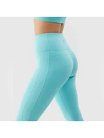 Legíny 4F FNK F232 W 4FWSS24TFTIF232 33S dámské