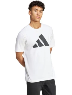 Tričko adidas PWR 3 Graphic Tee M IY8582 pánské