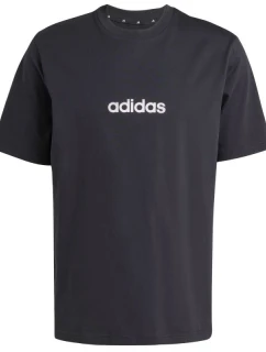 Tričko adidas Essentials Linear Single M JE8993 pánské