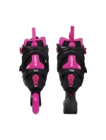 Kolečkové brusle Roces Moody X Jr 400896 00001