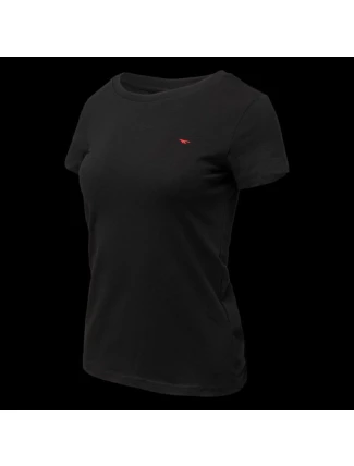 Dámské tričko s krátkým rukávem LADY PLAYO II SLIM