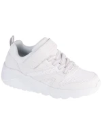 Skechers Uno Lite - Echo Surge 403640L-WHT White 29