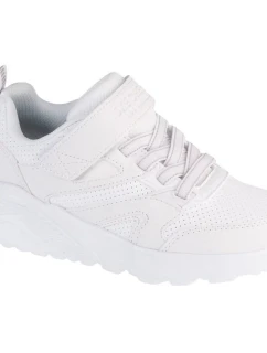 Skechers Uno Lite - Echo Surge 403640L-WHT White 29