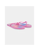 Dámské letní žabky 4F 4FRMM00FFLIF138-91S dámské Dámské letní žabky 4F 4FRMM00FFLIF138-91S dámské