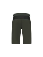 Rogelli MTB bermudy ADVNTR zelené 3XL