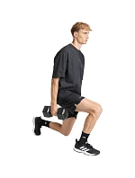 Pánské šortky adidas Tech Intensity Aop black KB3123 Pánské šortky adidas Tech Intensity Aop black KB3123