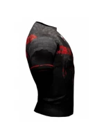 Tréninkové tričko Masters Mfc Dark Side "Renegate" M 06123-M