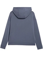 Dámská mikina W H4Z22 BLD041 32S - 4F Dámská mikina W H4Z22 BLD041 32S - 4F