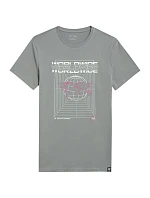 Pánské tričko M H4Z22-TSM029 24S - 4F