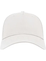 Atlantis Headwear Shot-S 5 panelová kšiltovka 33.0278 white