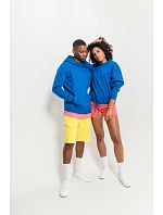 Build your Brand BY 011 Mikina s kapucí z těžké bavlny 56.0011 olive Build your Brand BY 011 Mikina s kapucí z těžké bavlny 56.0011 olive