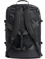 Tenson Camper Weekend Duffel 55L Cestovní taška 84.8505 black Tenson Camper Weekend Duffel 55L Cestovní taška 84.8505 black