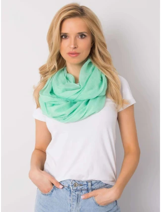 Dámský šátek AT CH 5355 tyrkysový