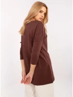 Halenka CLM BZ 0052.37 hnědá