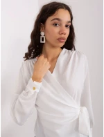 Halenka EM BZ 3035.36 bílých