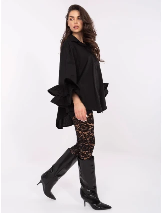 Košile IT KS 8381.56 černá