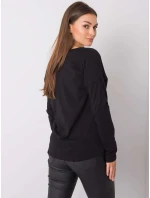 Halenka RV BZ 5945.35P černá Halenka RV BZ 5945.35P černá