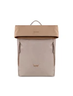 Dámský batoh Vuch Eloy Beige