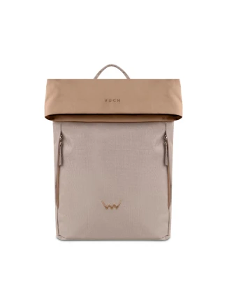 Dámský batoh Vuch Eloy Beige