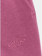 Dívčí tepláky 4F