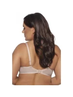 Dámská podprsenka 2109 Puella Maxi Béžová - Ava Dámská podprsenka 2109 Puella Maxi Béžová - Ava