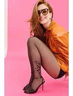 TENKÉ PUNČOCHÁČE JASMINE