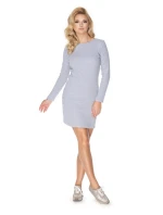 Krátké šaty model 134578 PeeKaBoo Krátké šaty model 134578 PeeKaBoo