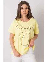 T-shirt model 167768 Fancy T-shirt model 167768 Fancy