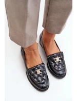 Mokasiny model 206810 Step in style