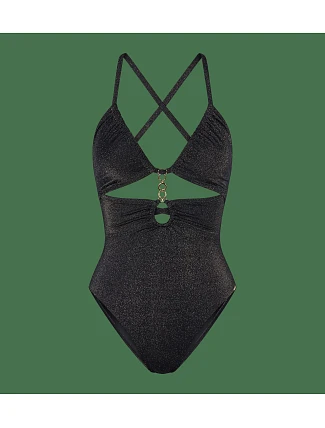 Summer Sunset O - BLACK - TRIUMPH BLACK - TRIUMPH