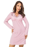 Košile Donna Ramona II, dlouhý rukáv, velikosti S–2XL Košile Donna Ramona II, dlouhý rukáv, velikosti S–2XL