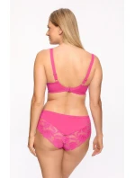 Poloměkká podprsenka Gaia BSM 1134 Keto Maxi