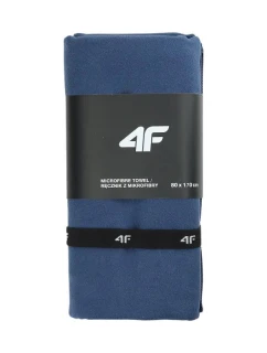 Ručník 4F U054 4FWSS25ATOWU054 30S